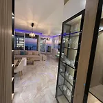 公寓 Sea La Vie Luxury Shëngjin