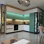 Sea La Vie Luxury Апартаменты