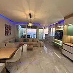 公寓 Sea La Vie Luxury *