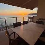 Sea La Vie Luxury 公寓 Shëngjin