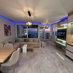 Sea La Vie Luxury * Шенджин