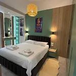 公寓 Sea La Vie Luxury Shëngjin