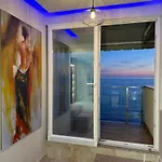 Sea La Vie Luxury 公寓 Shëngjin