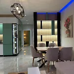 Апартаменты Sea La Vie Luxury *