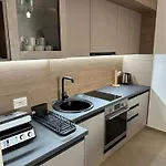 Sea La Vie Luxury Апартаменты Шенджин