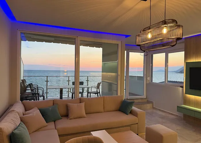 Sea La Vie Luxury