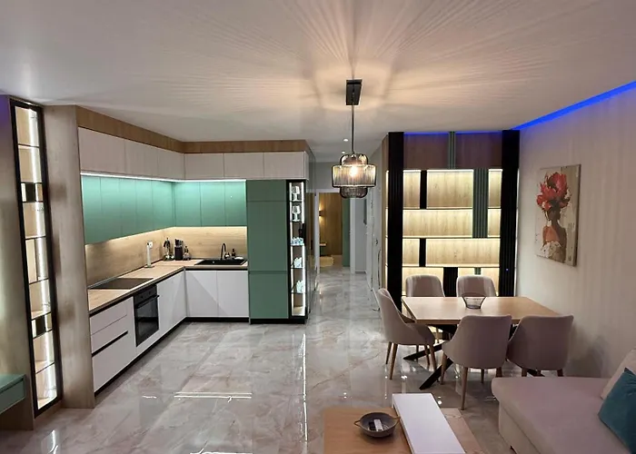 Sea La Vie Luxury