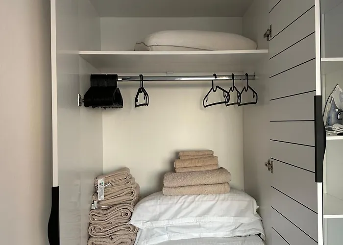 Sea La Vie Luxury * Shëngjin