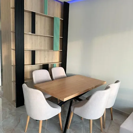 Sea La Vie Luxury Apartment Shengjin