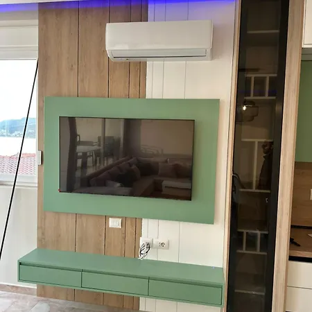Apartment Sea La Vie Luxury