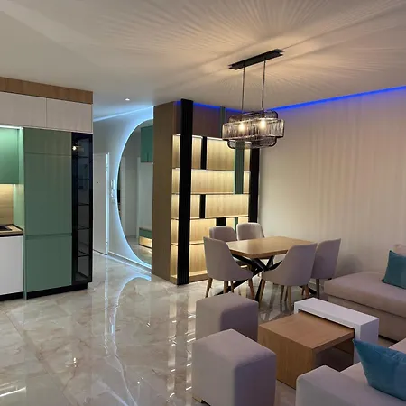 Sea La Vie Luxury *