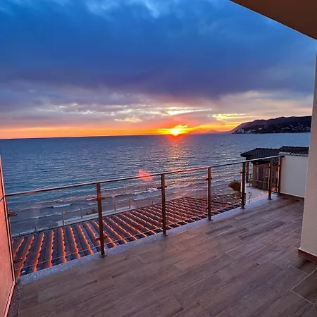 Sea La Vie Luxury *
