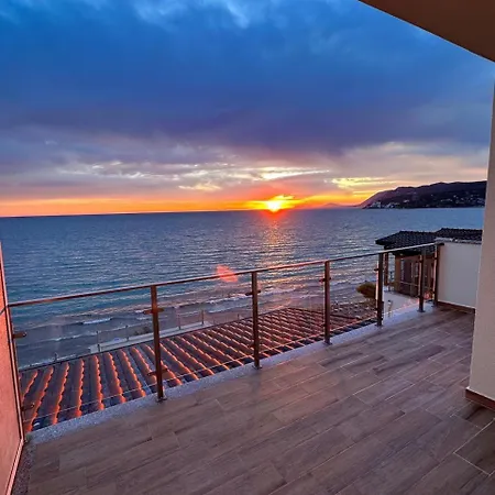 Sea La Vie Luxury *
