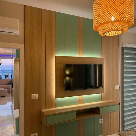 Sea La Vie Luxury * Shëngjin