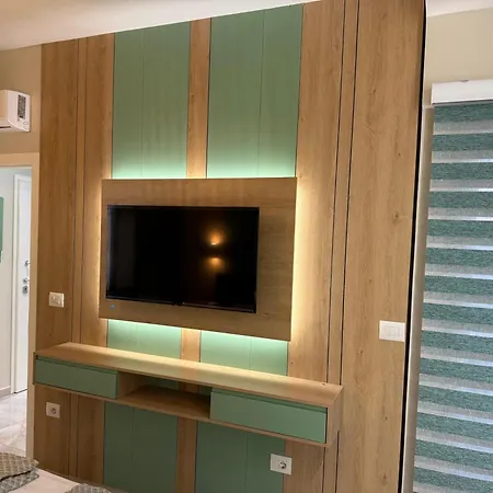 Sea La Vie Luxury Apartment