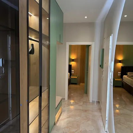 Sea La Vie Luxury Apartment Shengjin