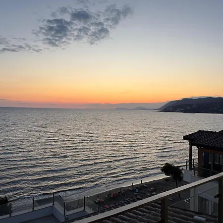 Lägenhet Sea La Vie Luxury Shëngjin