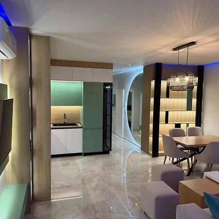 Sea La Vie Luxury Appartement