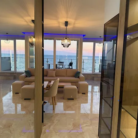 Apartment Sea La Vie Luxury