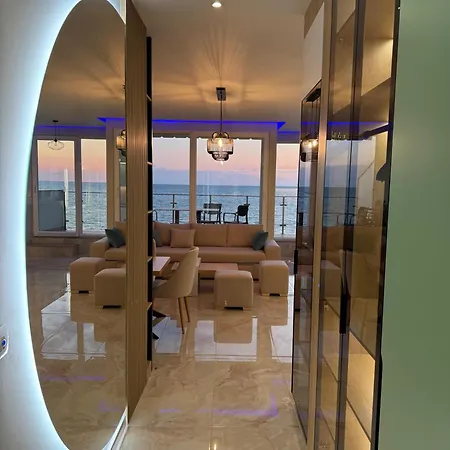 Sea La Vie Luxury Shëngjin