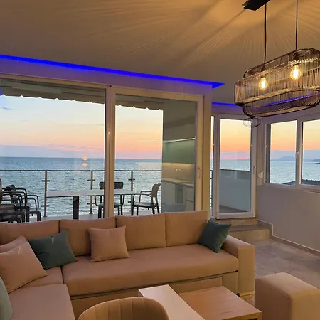 Sea La Vie Luxury