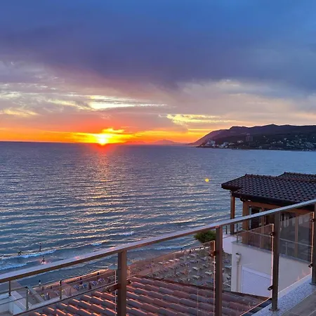 Apartment Sea La Vie Luxury