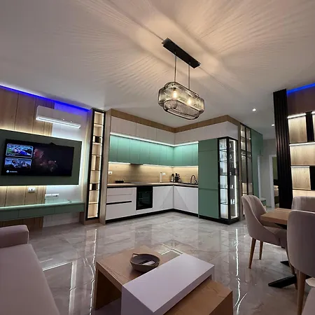 Sea La Vie Luxury Appartement