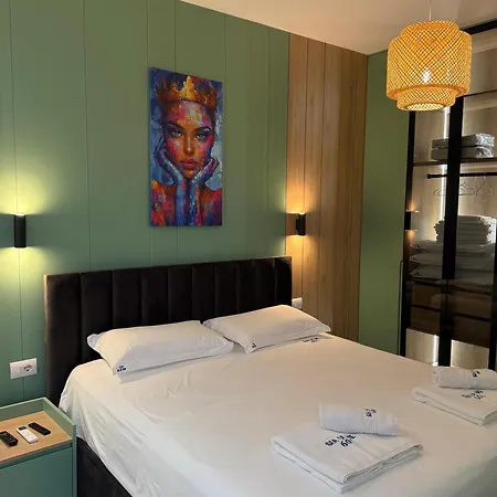 Sea La Vie Luxury Shëngjin