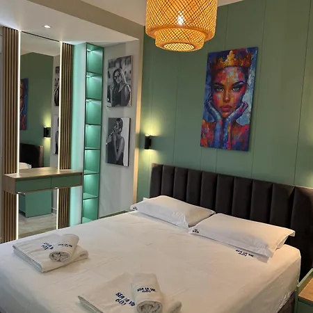 Sea La Vie Luxury Appartement