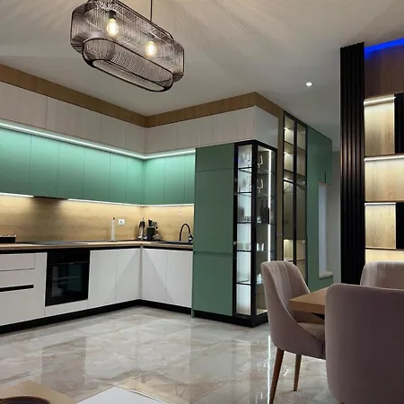 Appartement Sea La Vie Luxury