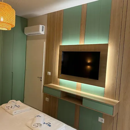 Sea La Vie Luxury Appartement *
