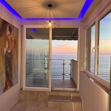 Appartement Sea La Vie Luxury Shëngjin