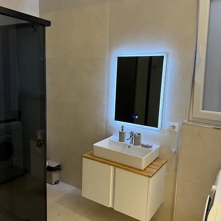 Sea La Vie Luxury * Shëngjin