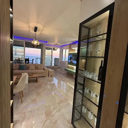 Appartement Sea La Vie Luxury