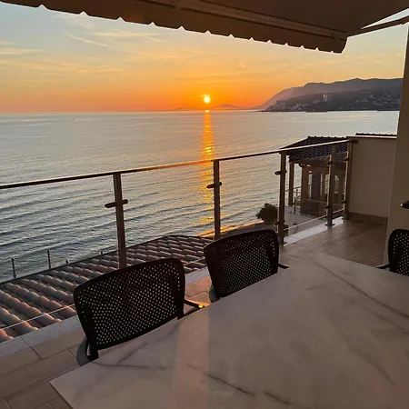 Sea La Vie Luxury Lägenhet *