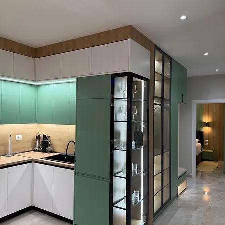 Sea La Vie Luxury Appartement
