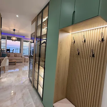 Appartement Sea La Vie Luxury