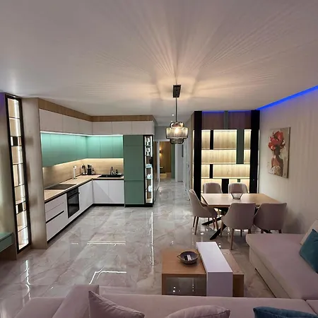 Sea La Vie Luxury