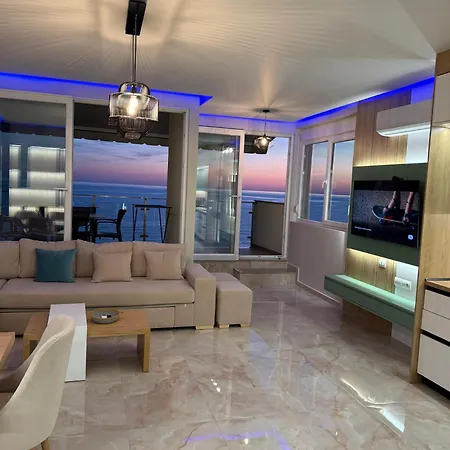 Sea La Vie Luxury Appartement *