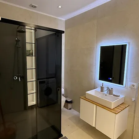 Appartement Sea La Vie Luxury Shëngjin