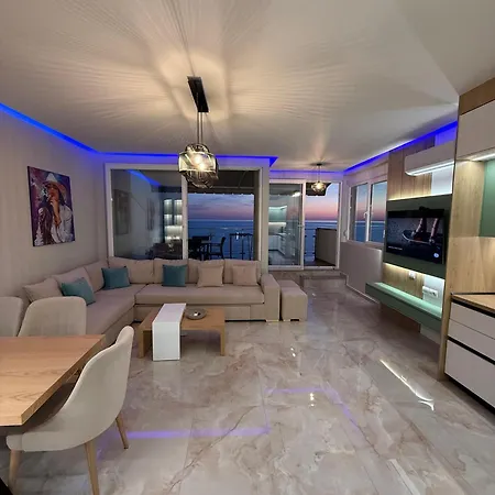 Sea La Vie Luxury * Shëngjin