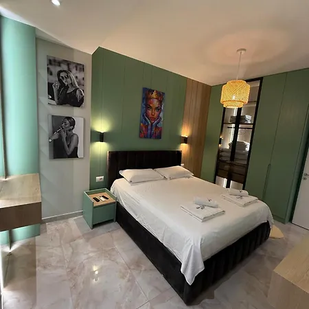 Sea La Vie Luxury Apartment