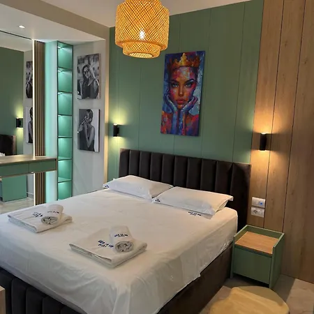 Sea La Vie Luxury Apartment *