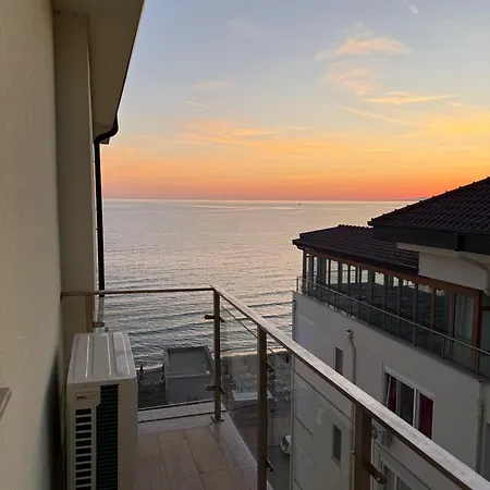 Appartement Sea La Vie Luxury Shëngjin