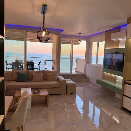 Appartement Sea La Vie Luxury *