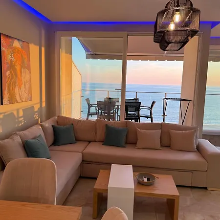 Sea La Vie Luxury Appartement Shëngjin