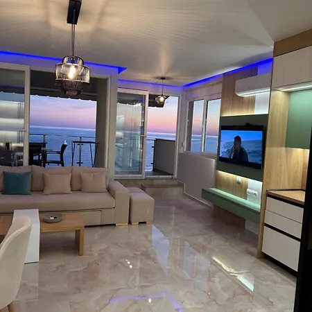 Sea La Vie Luxury * Shëngjin