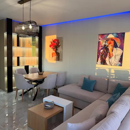 Sea La Vie Luxury
