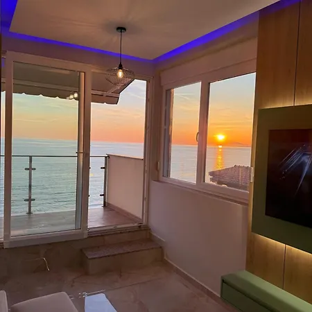 Sea La Vie Luxury Apartment *