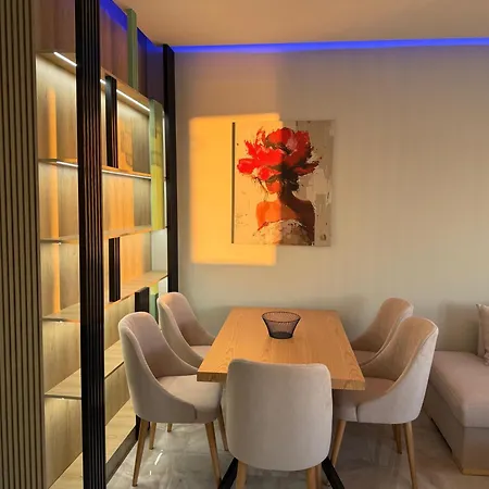 Appartement Sea La Vie Luxury *